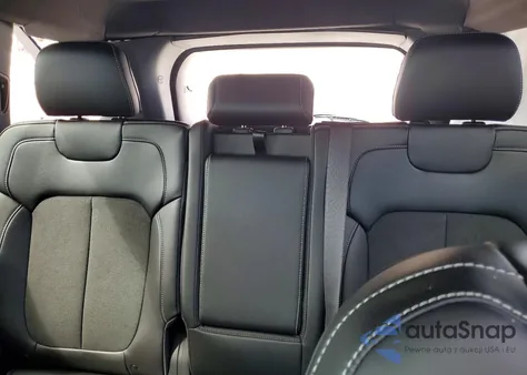 2025 Jeep Grand Cherokee Laredo from USA, damaged, VIN 1C4RJHAG9SC359668